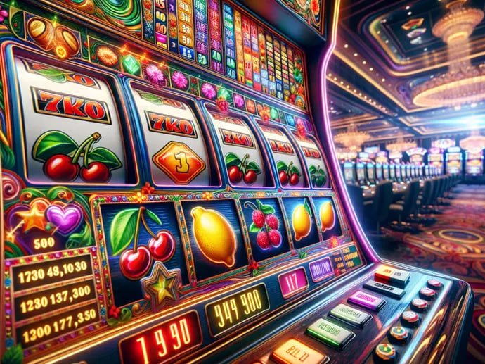 Sportsbook